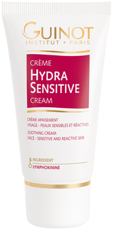 GUINOT Crème Hydra Sensitive 50ML 2