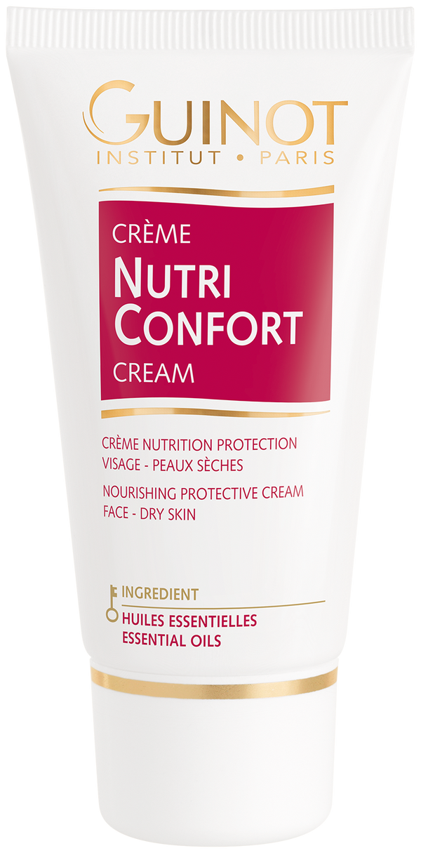 GUINOT Crème Nutrition Confort 50ML 1
