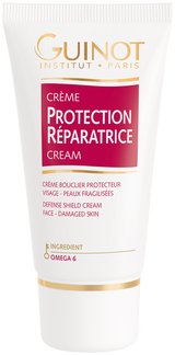 GUINOT Crème Protection Réparatrice 50ML 2
