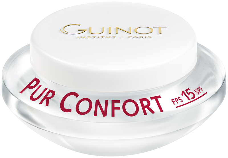 GUINOT Crème Pur Confort 50ML 1