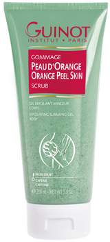 GUINOT GOMMAGE PEAU D’ORANGE 200ML 2