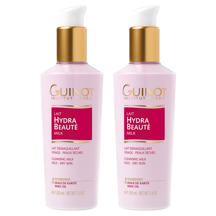 GUINOT Lait Hydra Beauté _200ml