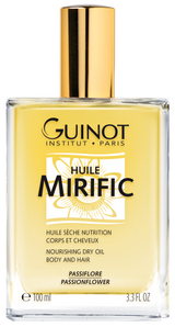 Huile Mirific  Anti Age _90ml