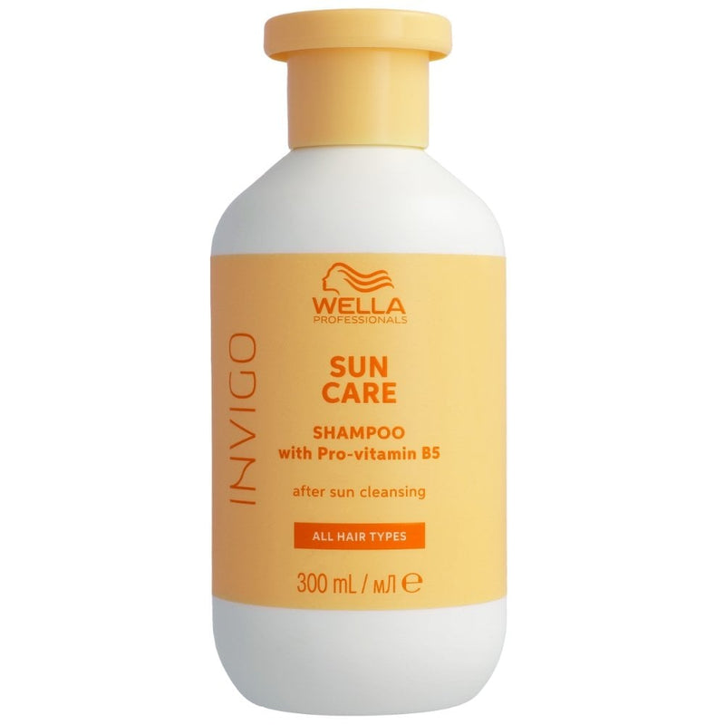 Invigo Sun Cleansing Shampoo 300ml