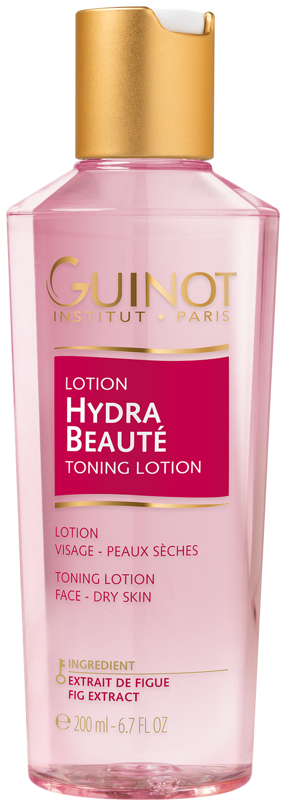 Lotion Hydra Beauté 2