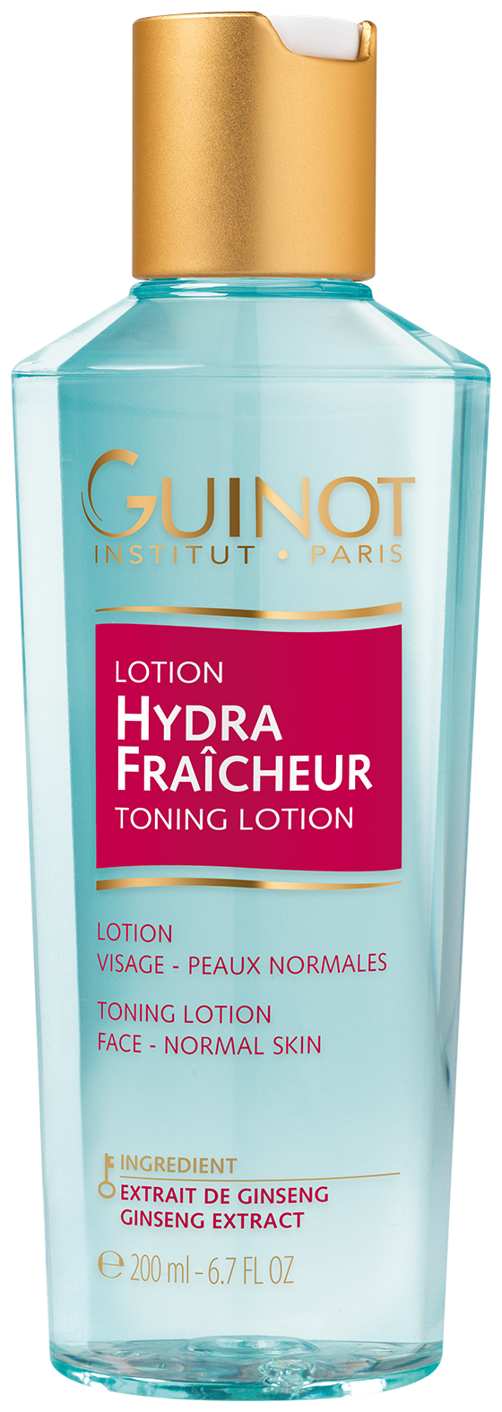 GUINOT Lotion Hydra Fraîcheur 200ML 1