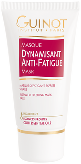 GUINOT Masque Dynamisant Anti-Fatigue - 50ML