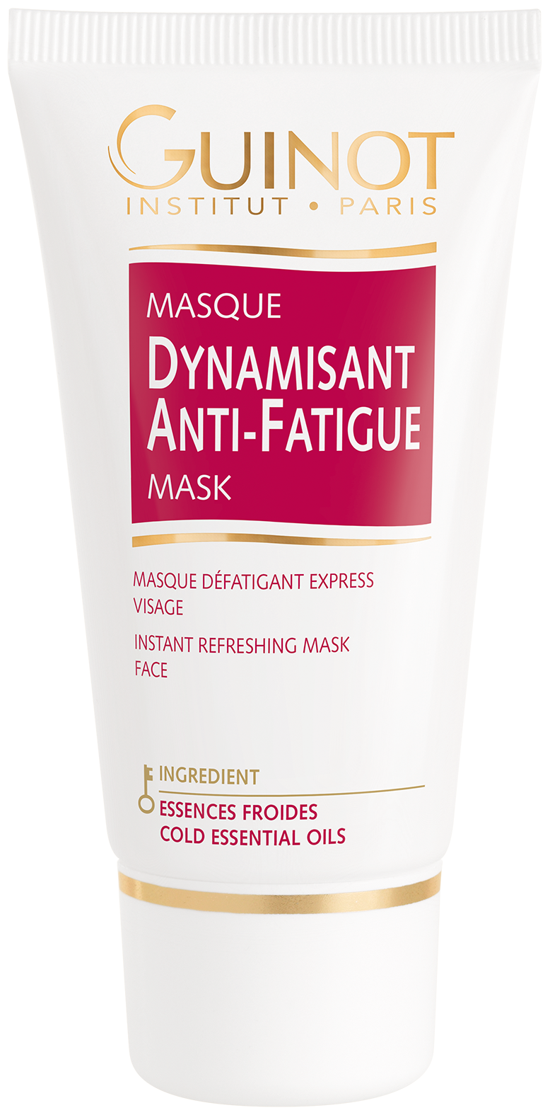 GUINOT Masque Dynamisant Anti-Fatigue - 50ML