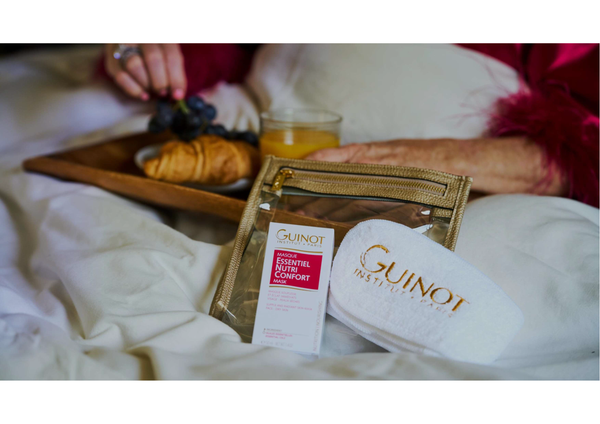 GUINOT Bedside Recovery