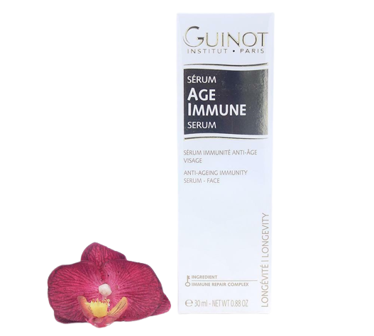 SERUM AGE IMMUNE 30 ML 1