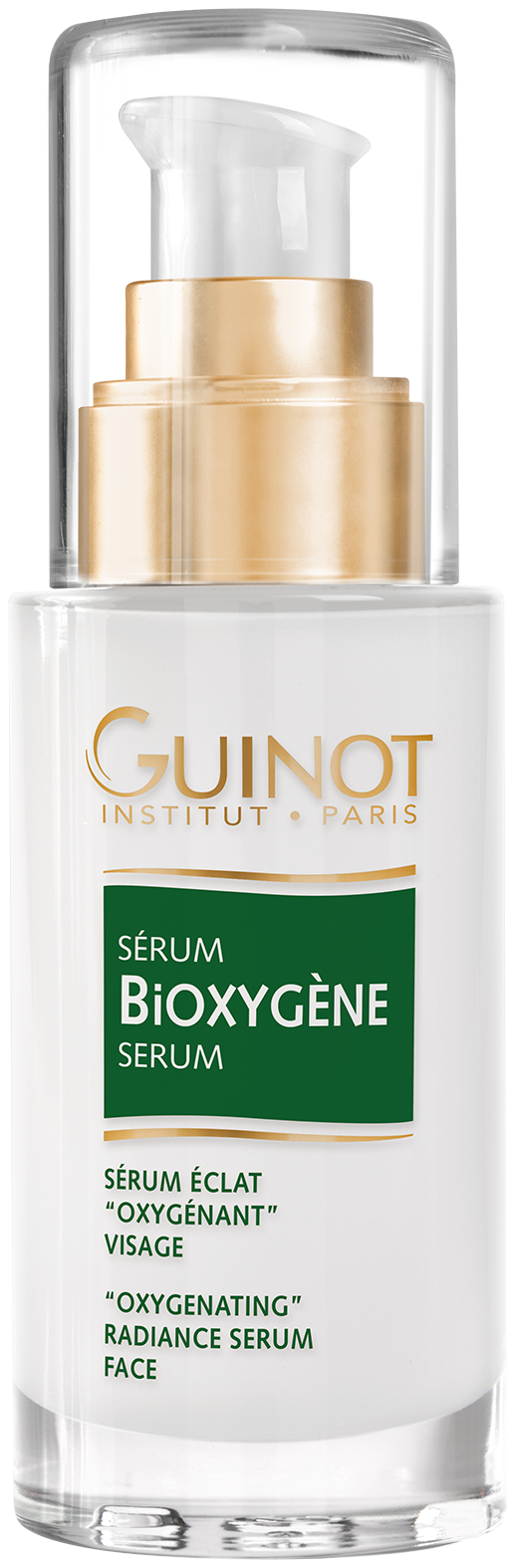 GUINOT Sérum Bioxygene 30ML