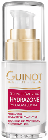 GUINOT Sérum Crème Hydrazone Yeux 15ML 1