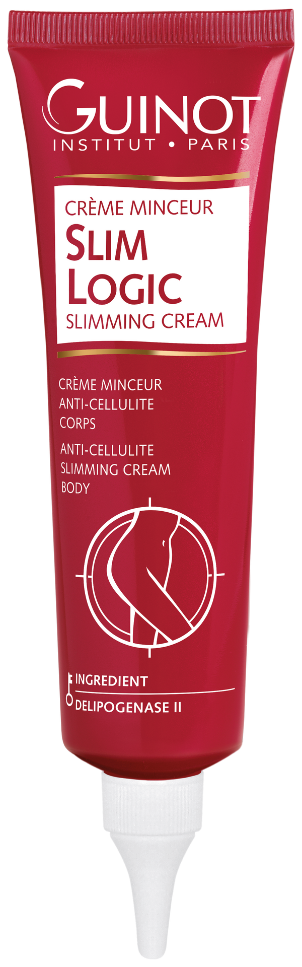 GUINOT Crème Minceur  Slim Logic 125ML 1