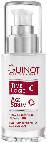 GUINOT Time Logic Age Serum 25ML 1