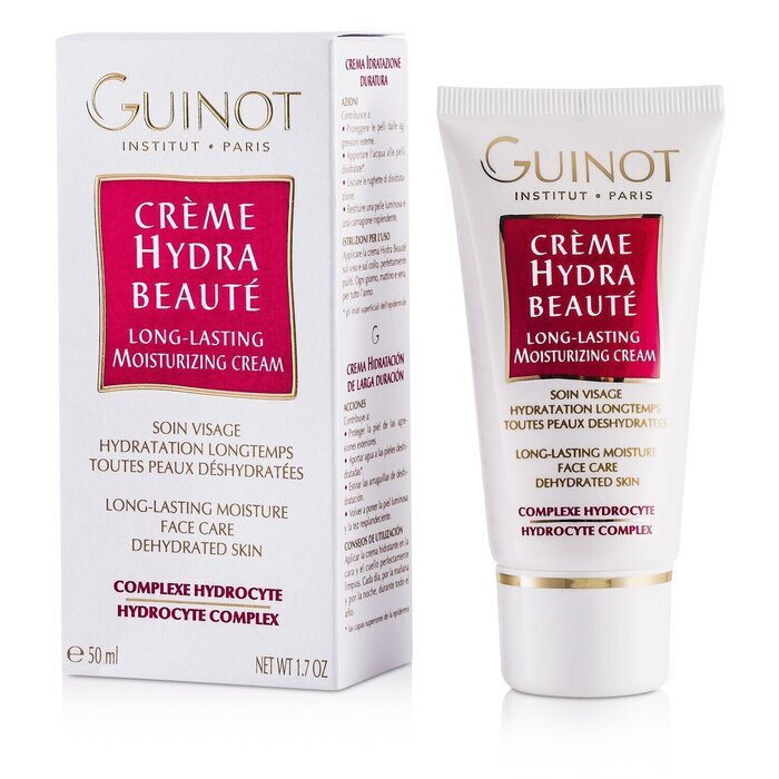 GUINOT Crème Hydra Beauté 50ML