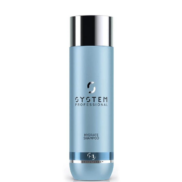 SP Hydrate Shampoo 250ML