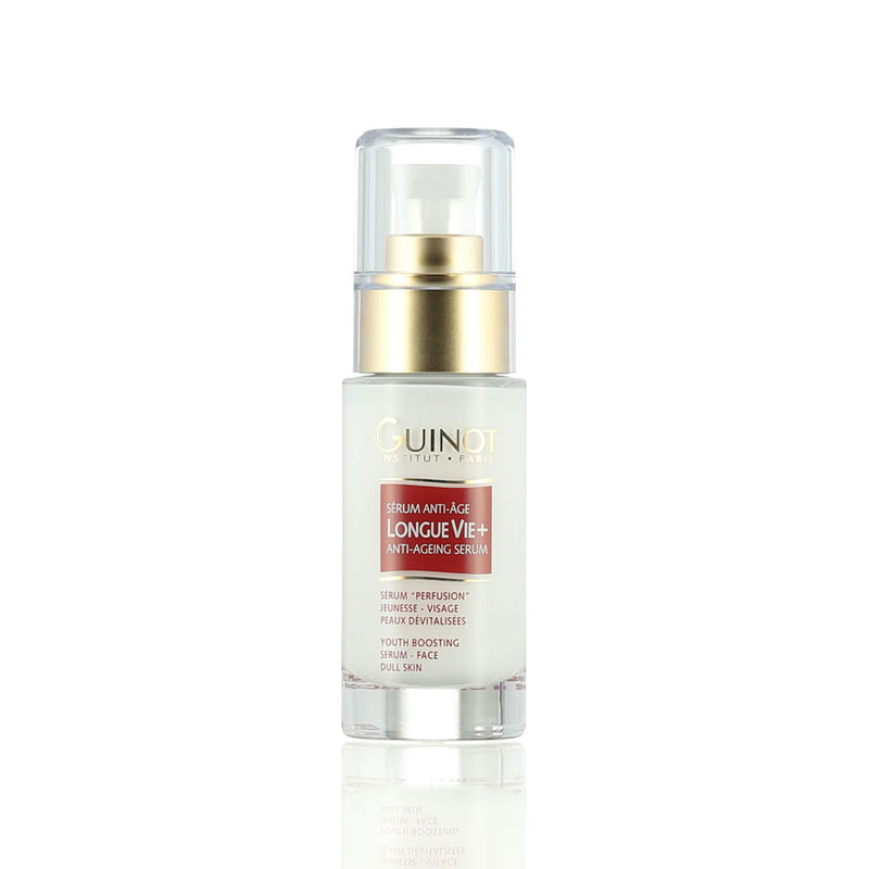 GUINOT Sérum Longue Vie 30ML 2