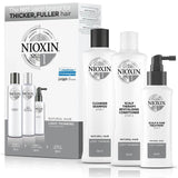 Nioxin Loyalty Kit System 1