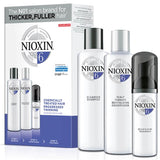 Nioxin Loyalty Kit System 6