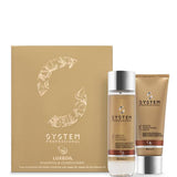 System Professional Luxe Oil Duo Gift Set