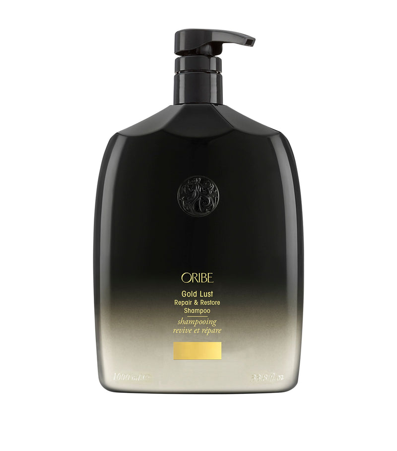 ORIBE Gold Lust Repair & Restore Shampoo
