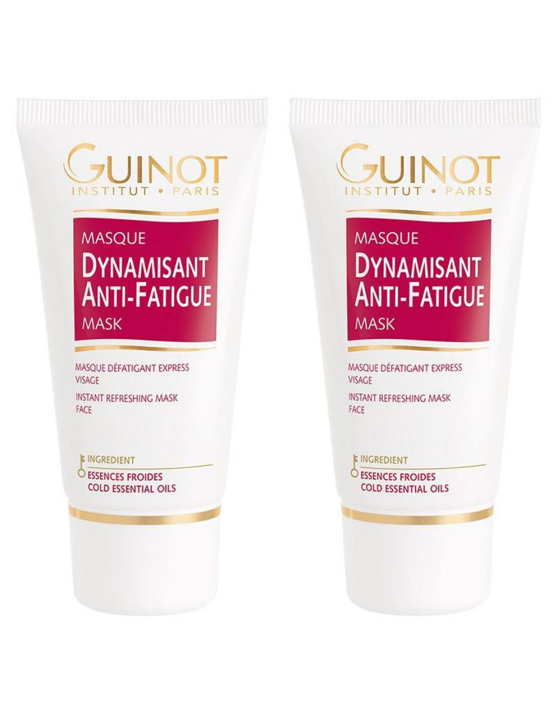 GUINOT Masque Dynamisant Anti-Fatigue 