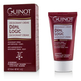 GUINOT DÉPIL LOGIC DEODORANT CREAM 50ML