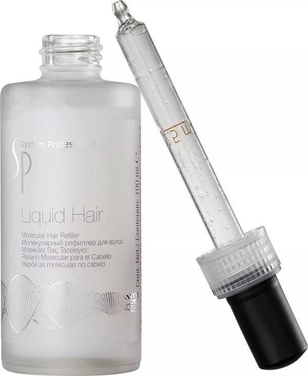 SP Liquid Hair 100ML