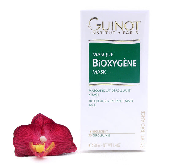 Masque Bioxygene 50 ml
