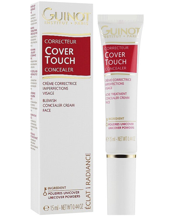 GUINOT Correcteur Cover Touch 15ML 1