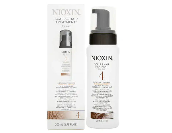Nioxin System 4 Scalp Treatment 100ml 1