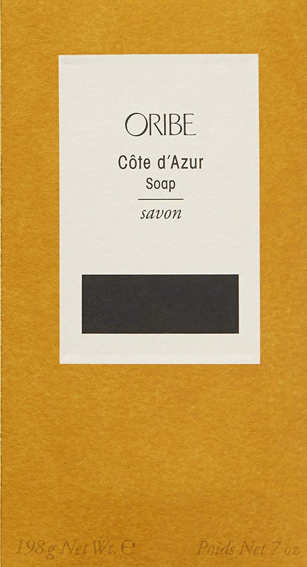 ORIBE Cote d'Azur Bar Soap 1