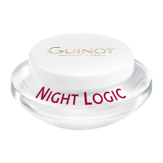 GUINOT Night Logic Crème 50ML