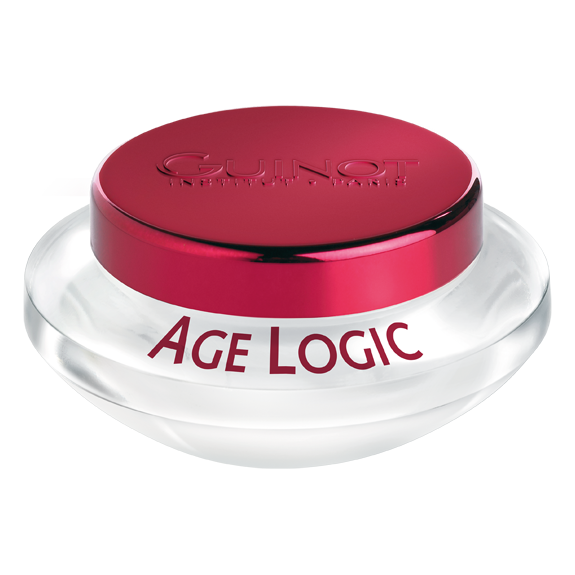 Crème Rich Age Logic 50 ml Guinot