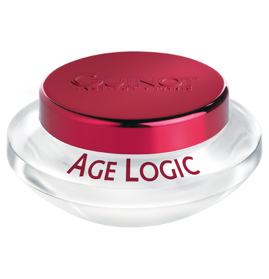 Crème Rich Age Logic 50 ml Guinot
