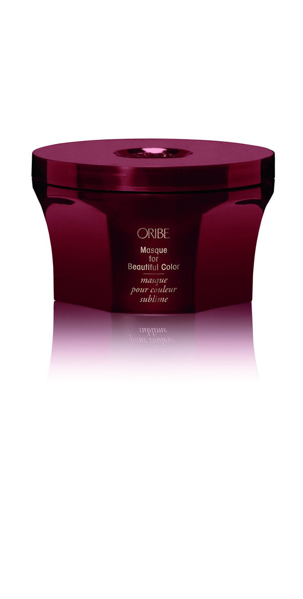 ORIBE Masque for Beautiful Color 1