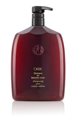 ORIBE Shampoo for Beautiful Color 3