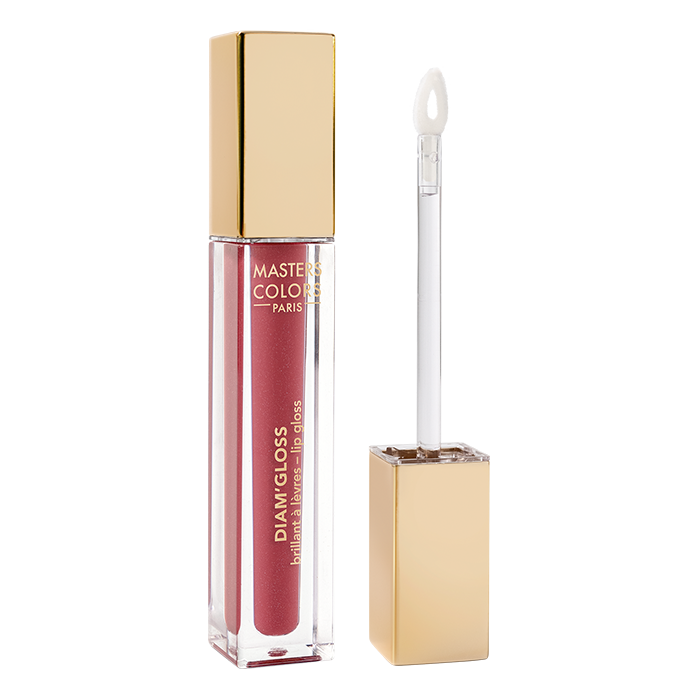 MASTERS COLORS PARIS DIAM'GLOSS Lip gloss