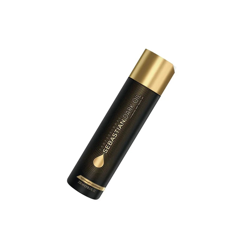 Dark Oil Lightweight Conditioner 250ml