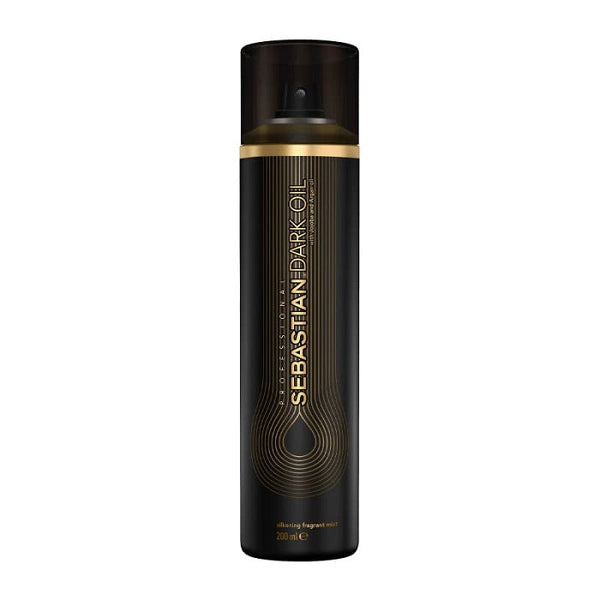 Dark Oil Silkening Fragrant Mist