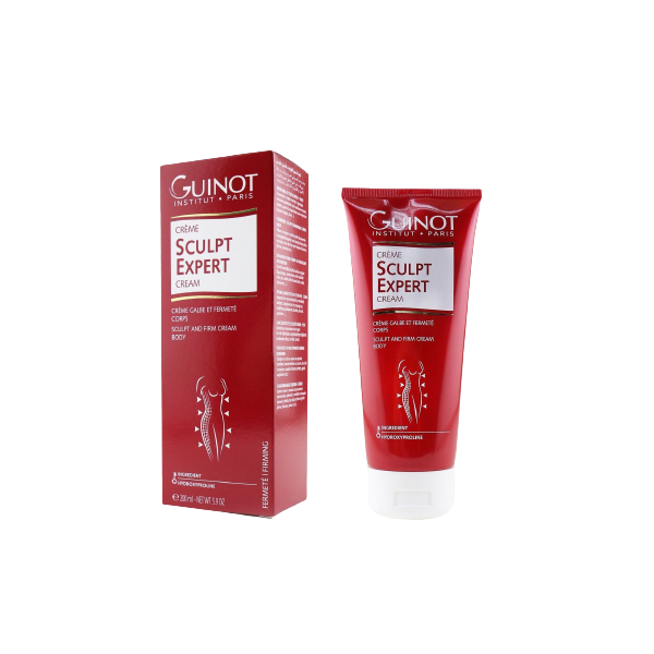 GUINOT CRÈME SCULPT EXPERT 200ML 1
