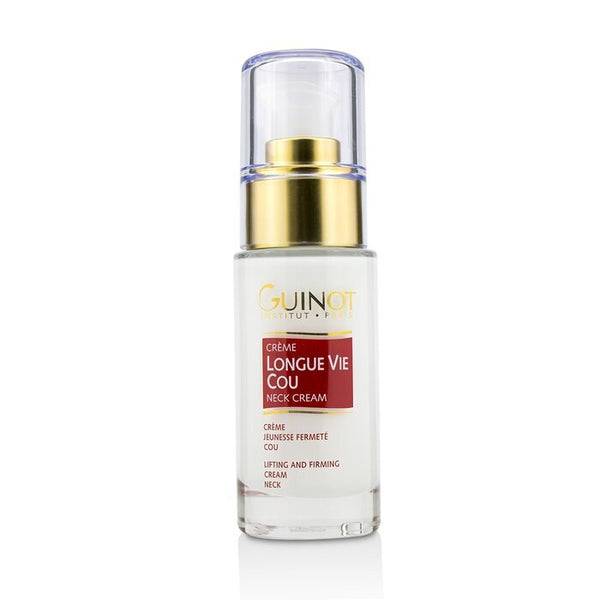 GUINOT Crème Longue Vie Cou _30ML