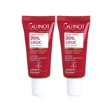 GUINOT Creme DÉPIL LOGIC VISAGE_ 15ML