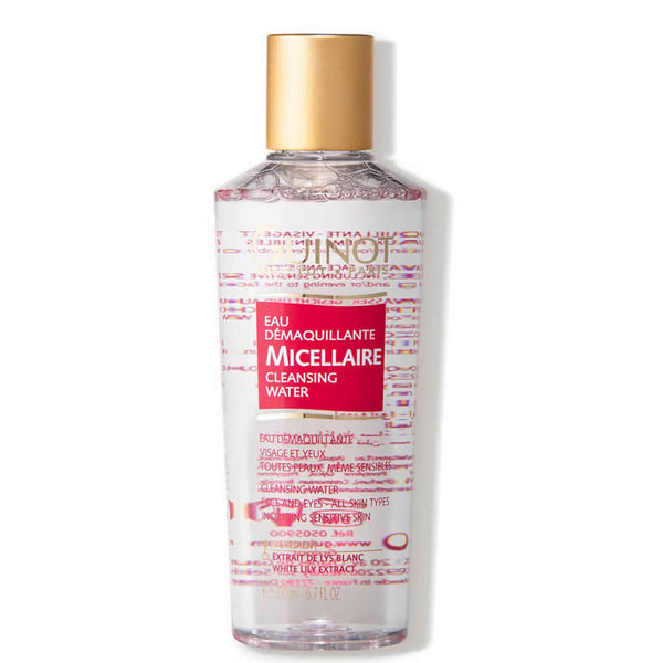 GUINOT Eau Démaquillante Micellaire 200ml 2