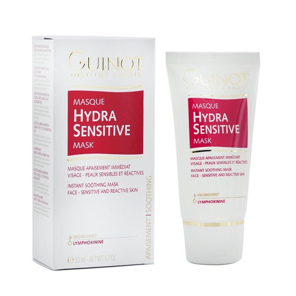 GUINOT Masque Hydra Sensitive