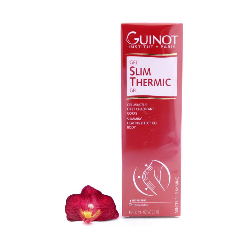 Gel Slim Thermic 125 ml 1