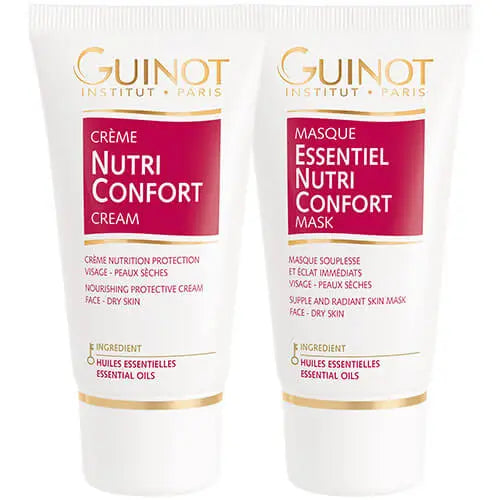 GUINOT Crème Nutrition Confort 50ML