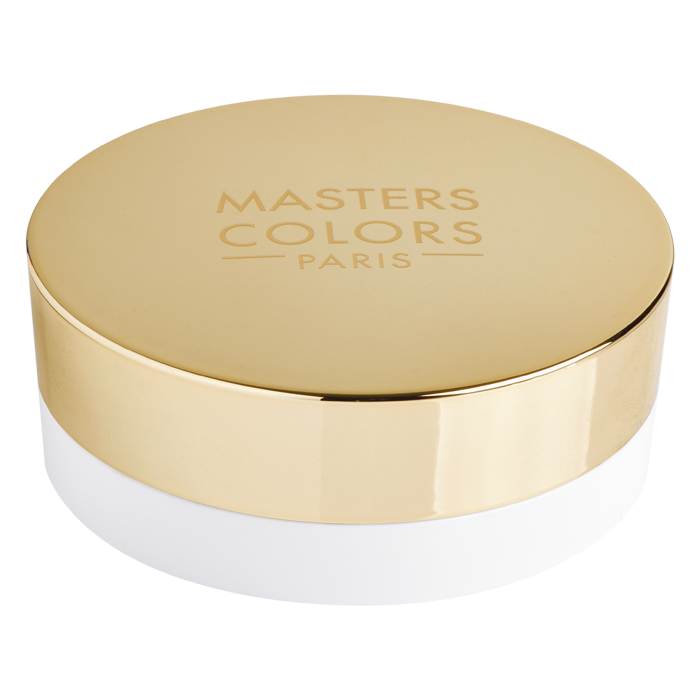 MASTERS COLORS PARIS Air Powder All Seasons – Very Special Love