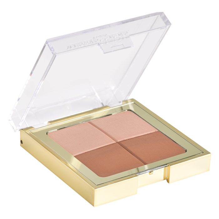 MASTERS COLORS PARIS Bronzer All Seasons