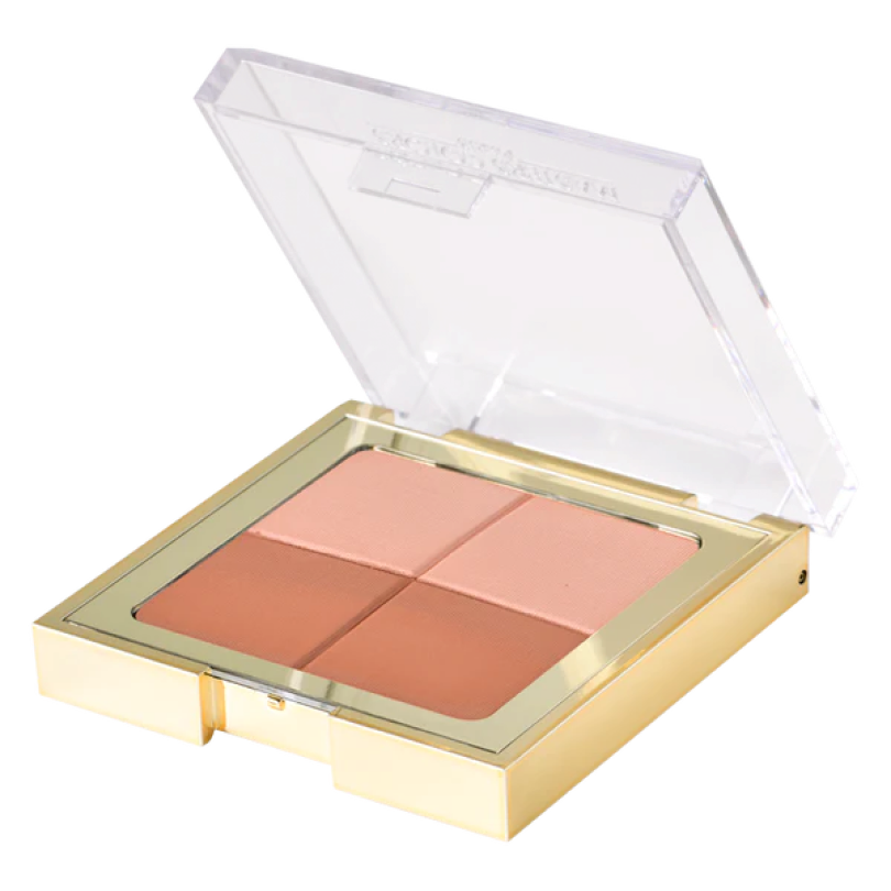 MASTERS COLORS PARIS Bronzer All Seasons – Very Special Love